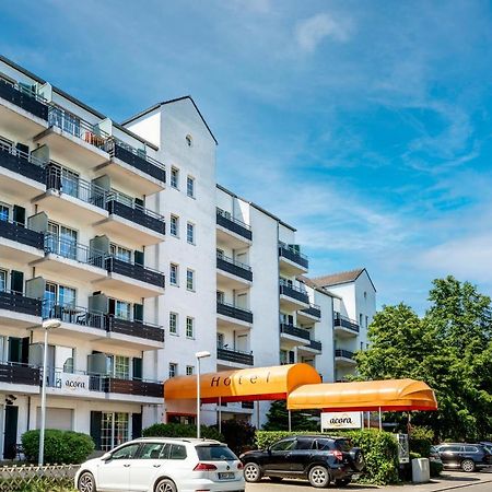 Acora Duesseldorf Living The City Екстер'єр фото