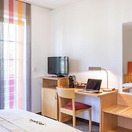 Acora Duesseldorf Living The City Екстер'єр фото