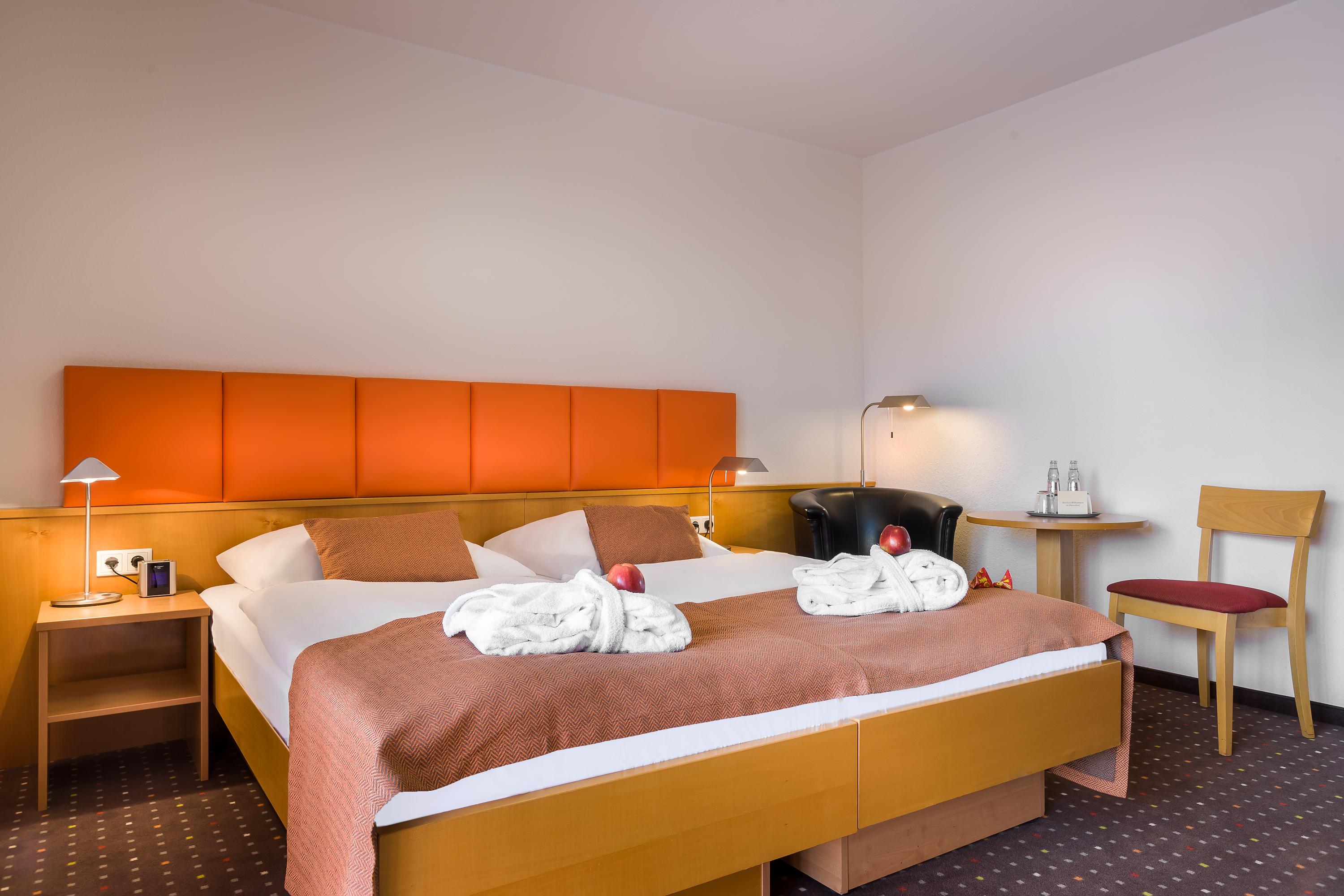 Acora Duesseldorf Living The City Екстер'єр фото