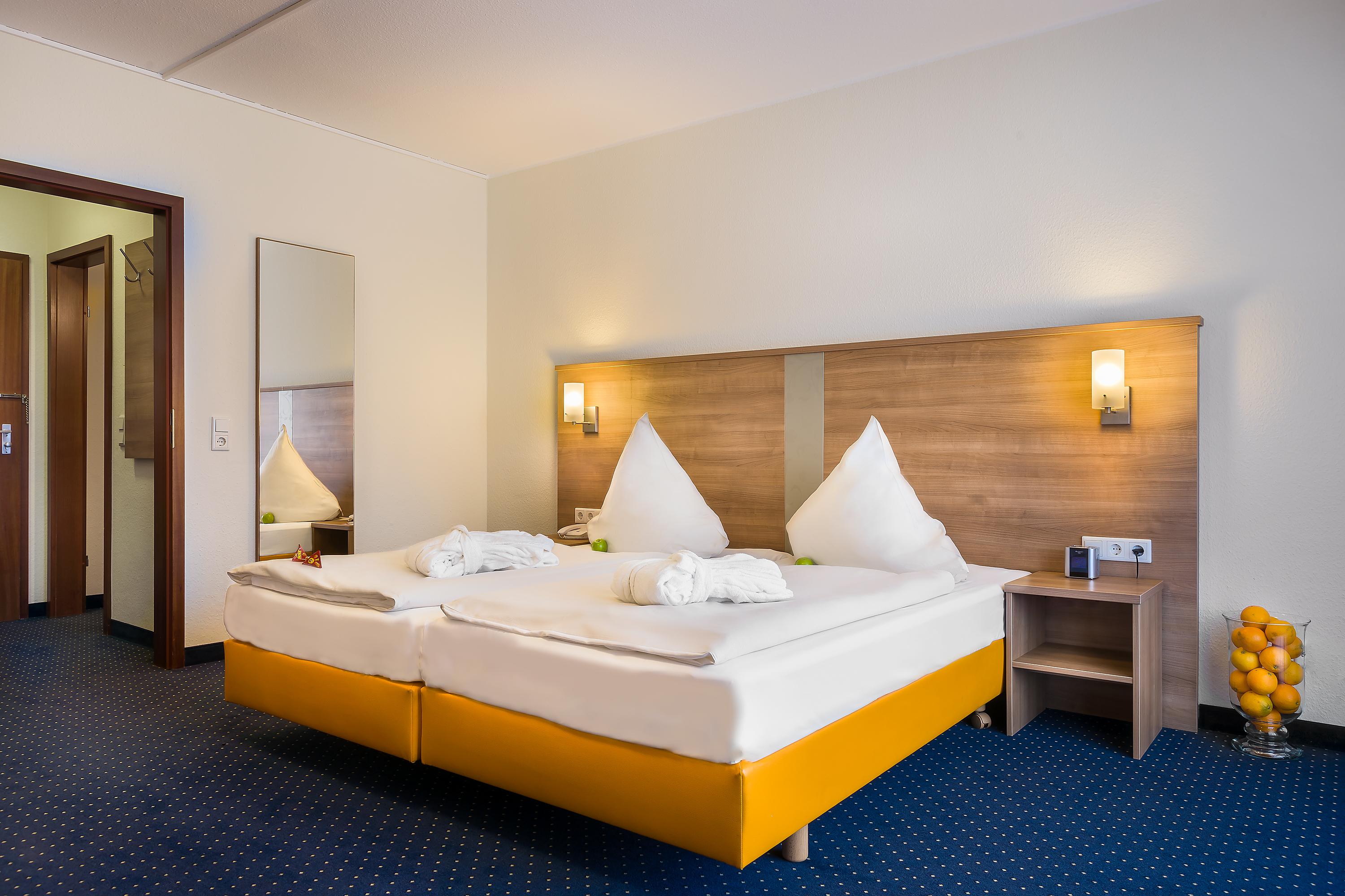 Acora Duesseldorf Living The City Екстер'єр фото