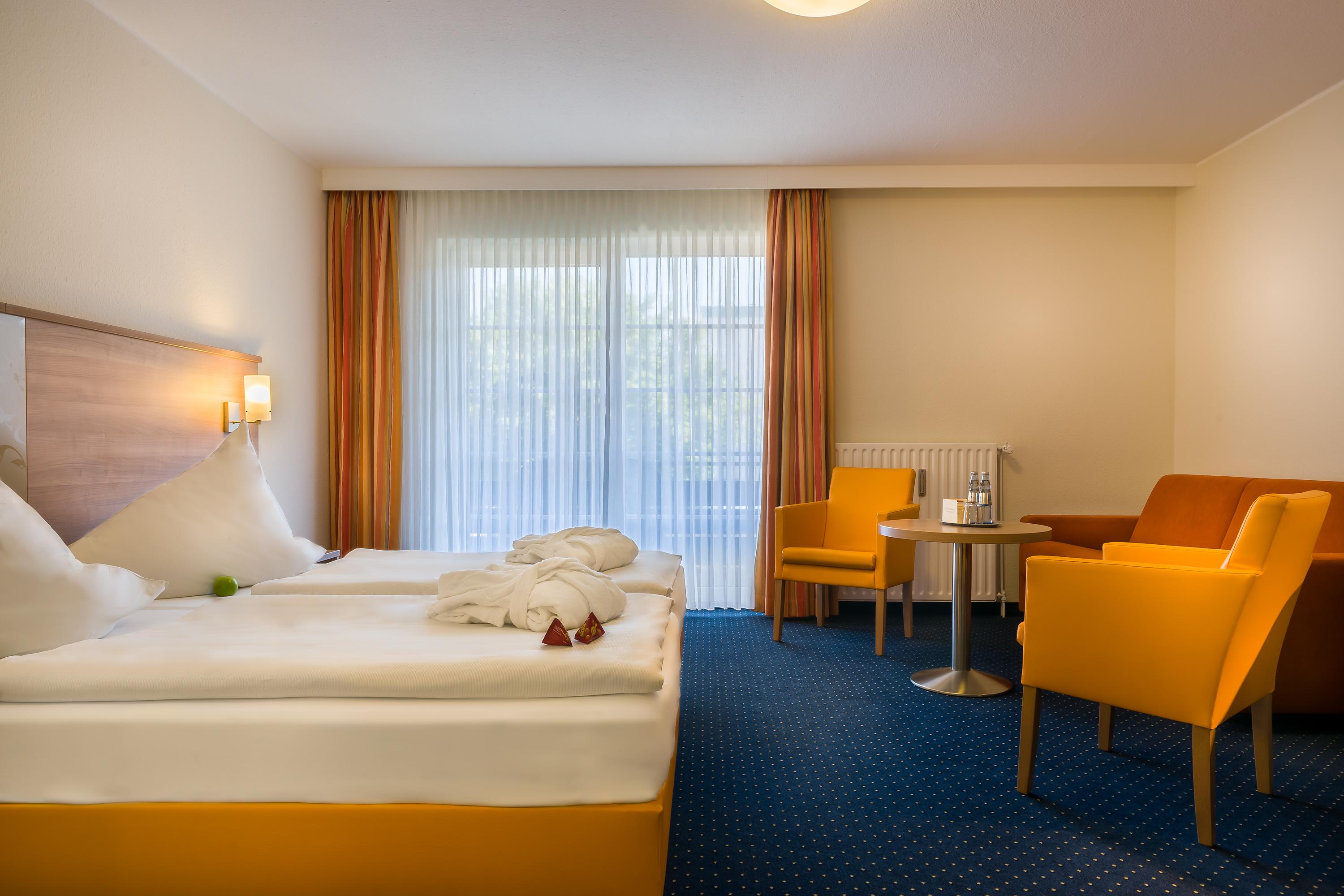 Acora Duesseldorf Living The City Екстер'єр фото