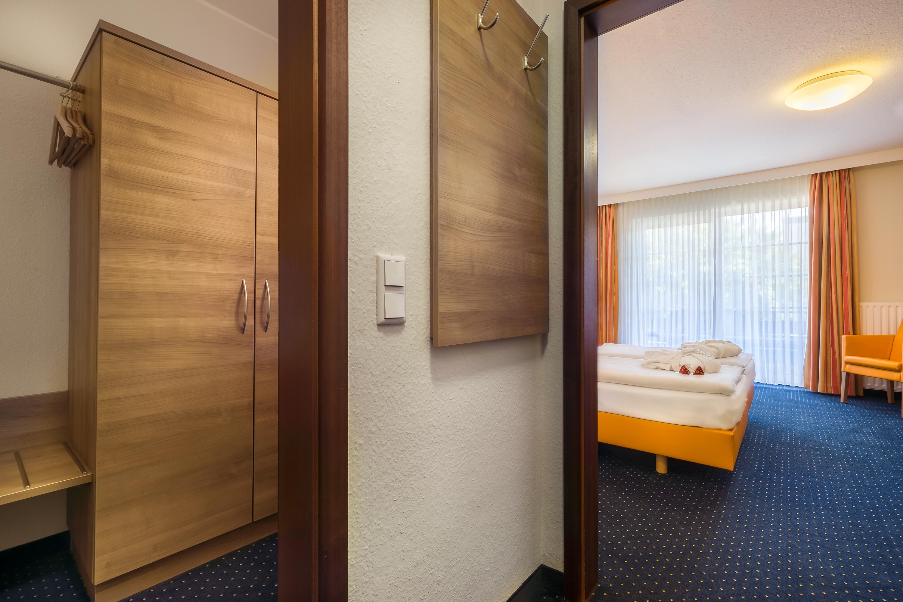 Acora Duesseldorf Living The City Екстер'єр фото