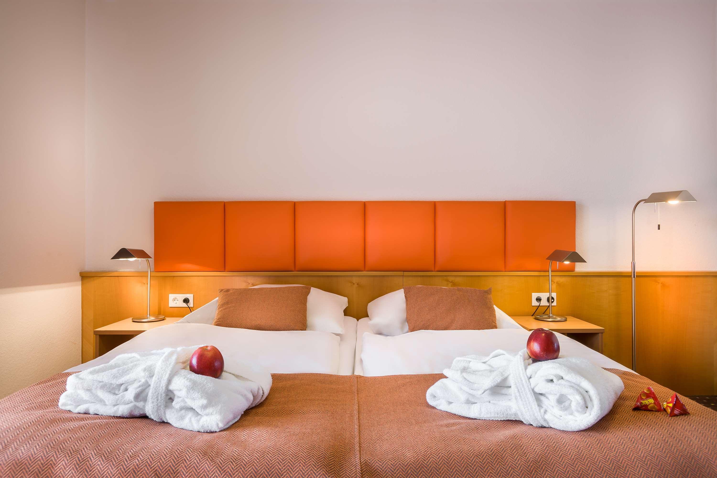 Acora Duesseldorf Living The City Екстер'єр фото