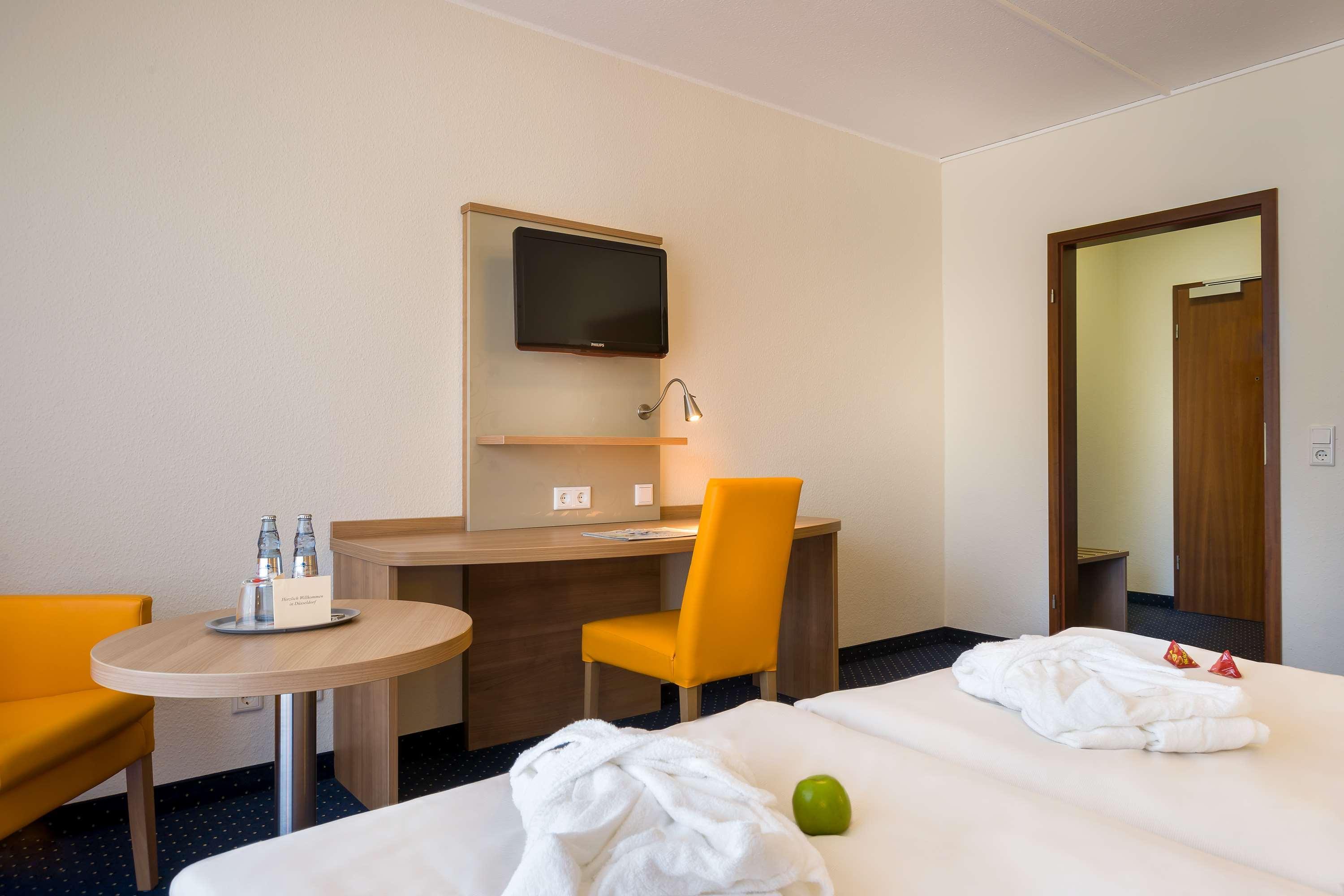 Acora Duesseldorf Living The City Екстер'єр фото