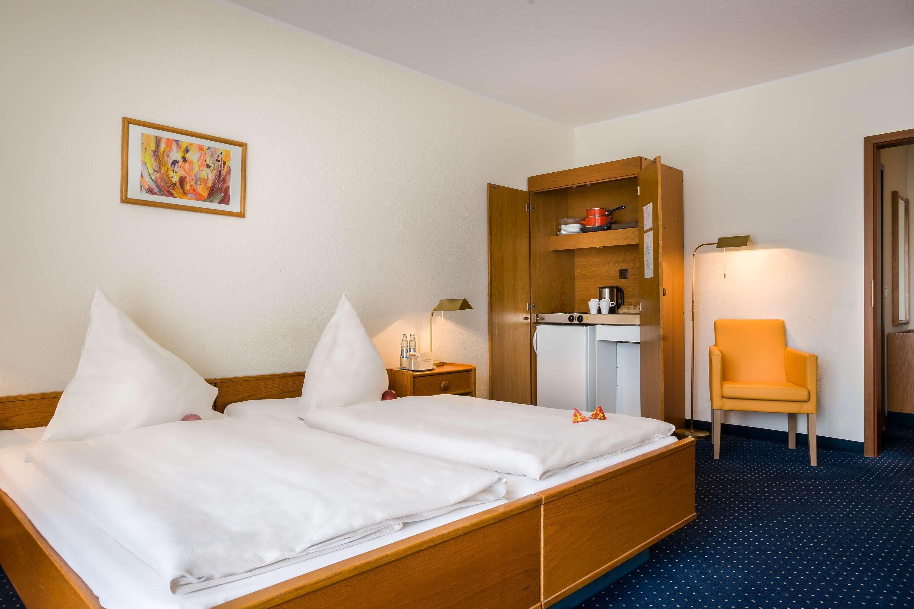 Acora Duesseldorf Living The City Екстер'єр фото