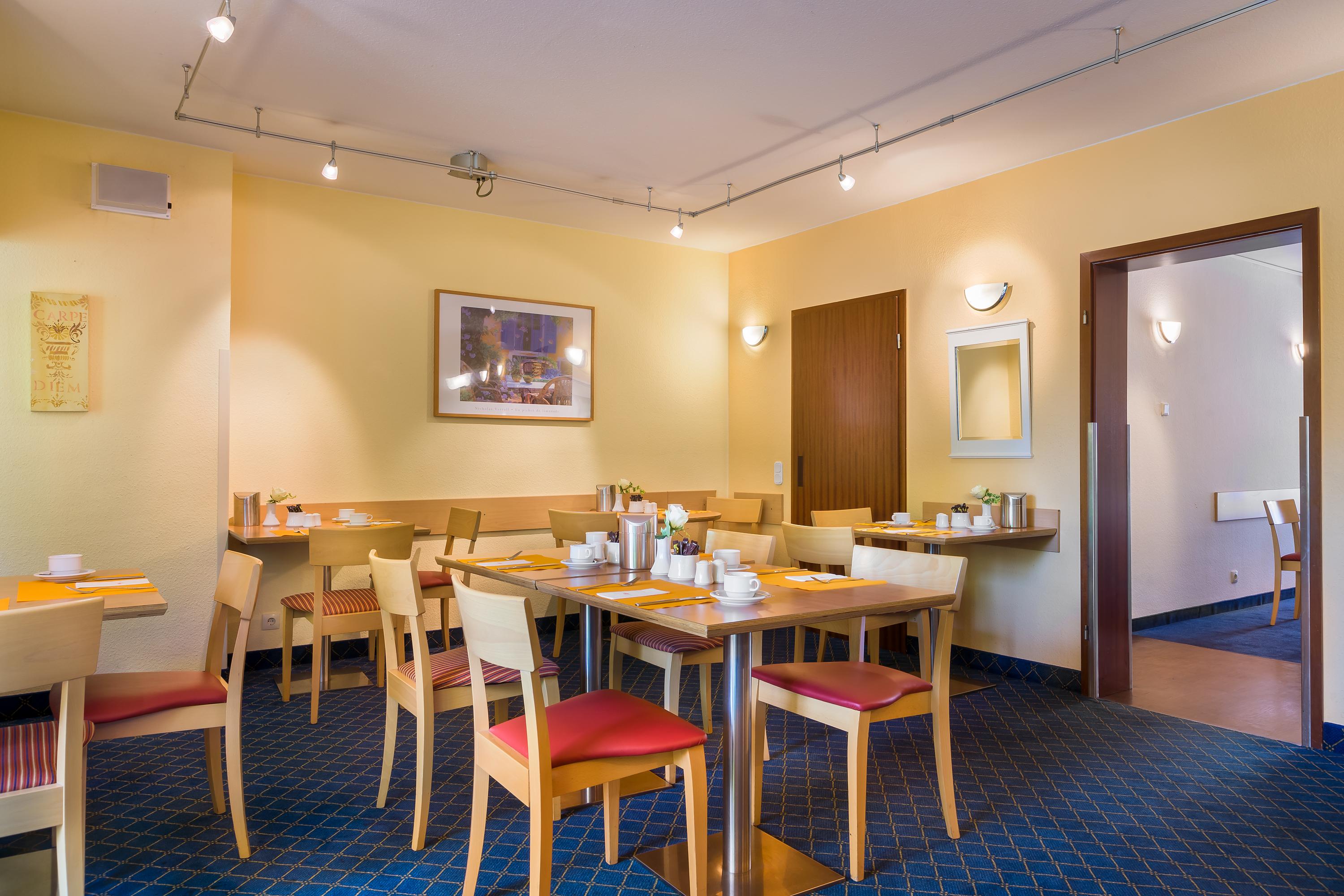 Acora Duesseldorf Living The City Екстер'єр фото