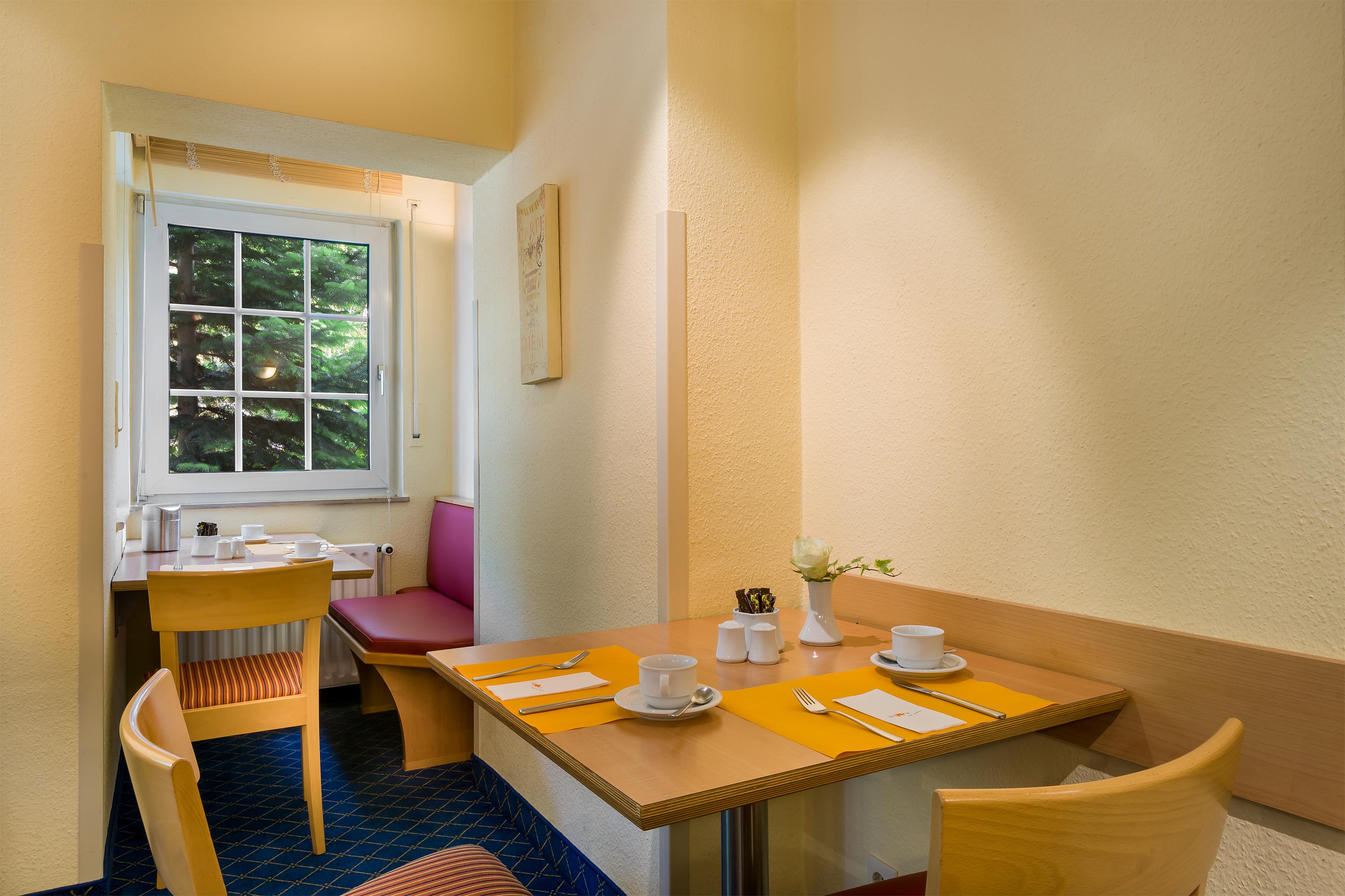 Acora Duesseldorf Living The City Екстер'єр фото