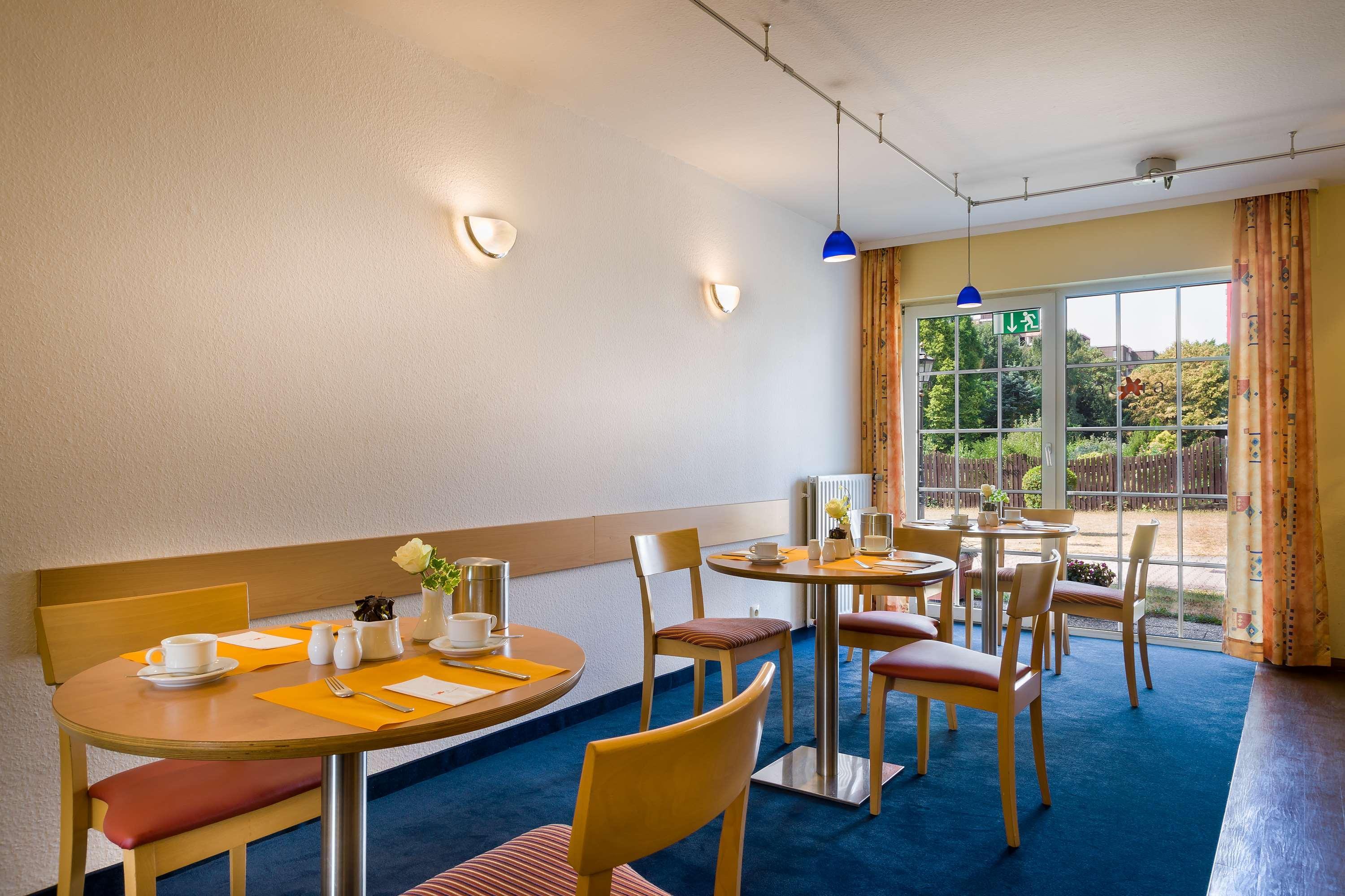 Acora Duesseldorf Living The City Екстер'єр фото