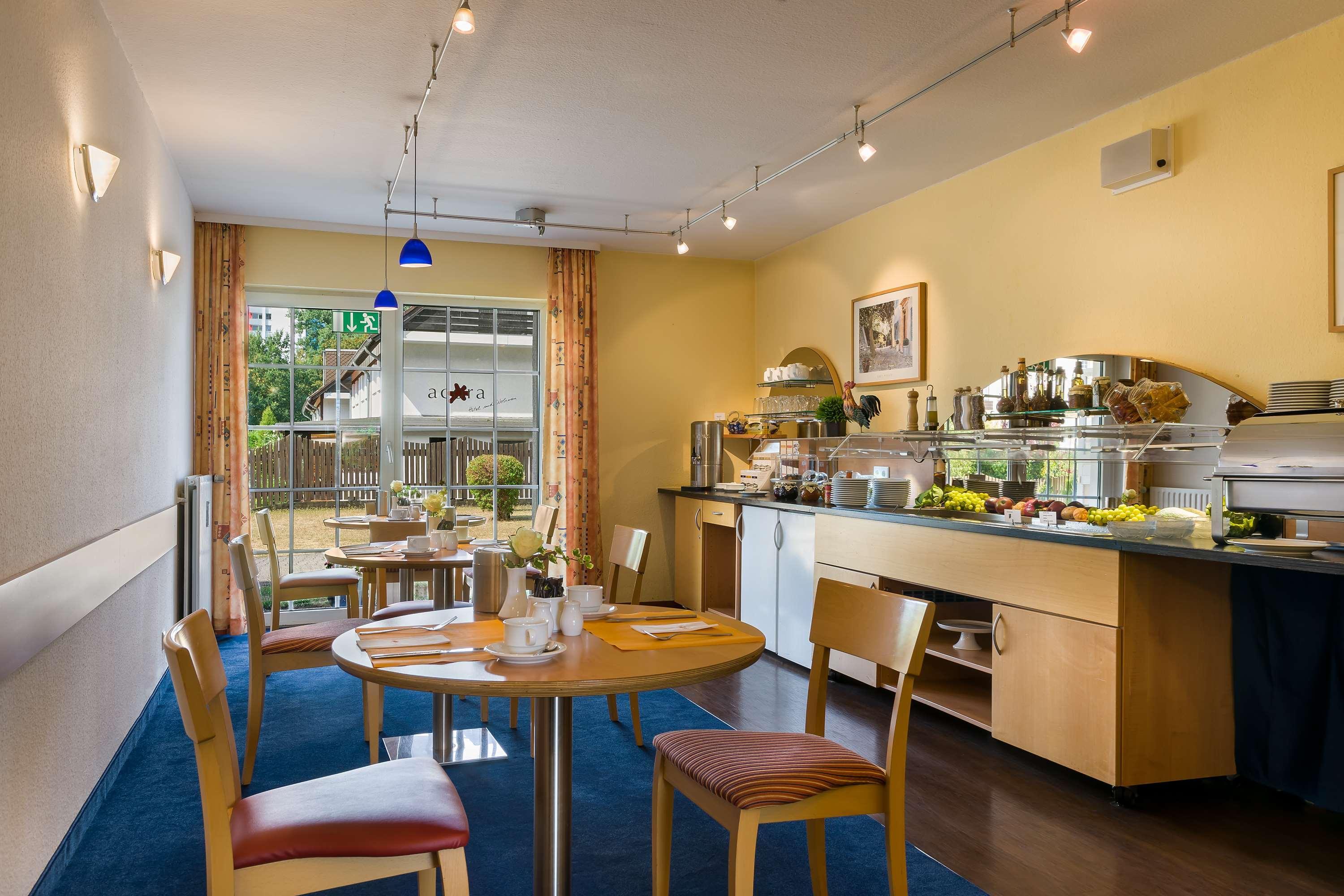 Acora Duesseldorf Living The City Екстер'єр фото