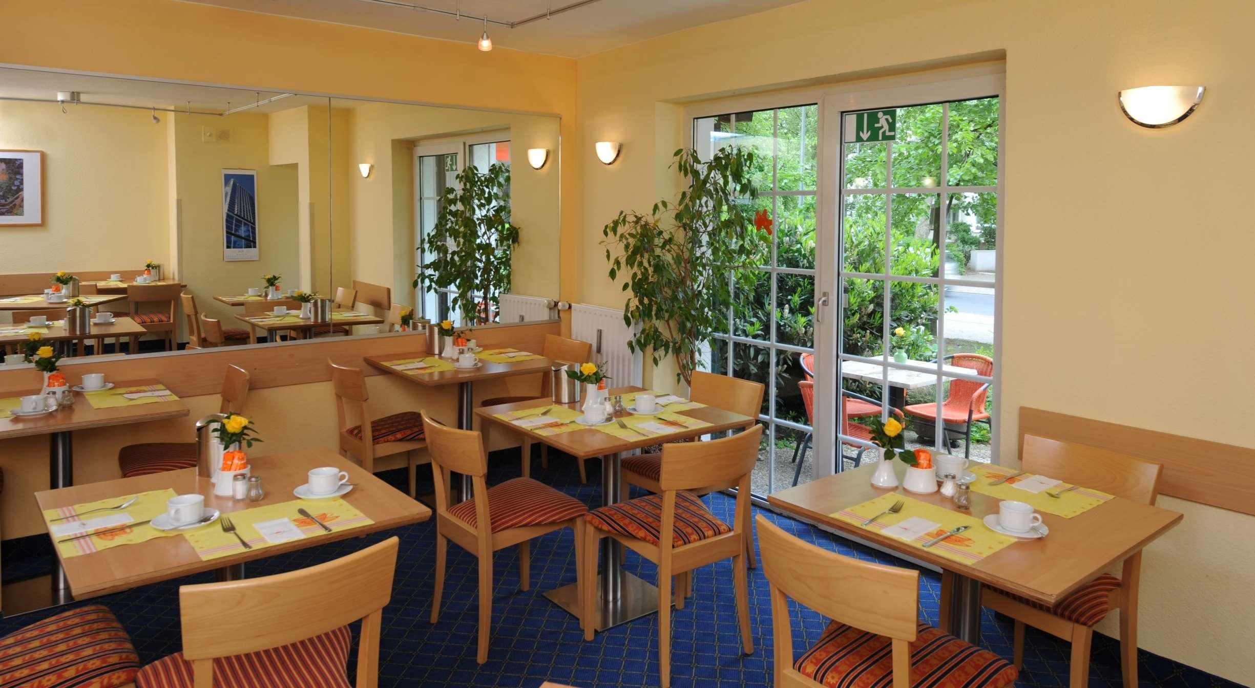 Acora Duesseldorf Living The City Екстер'єр фото