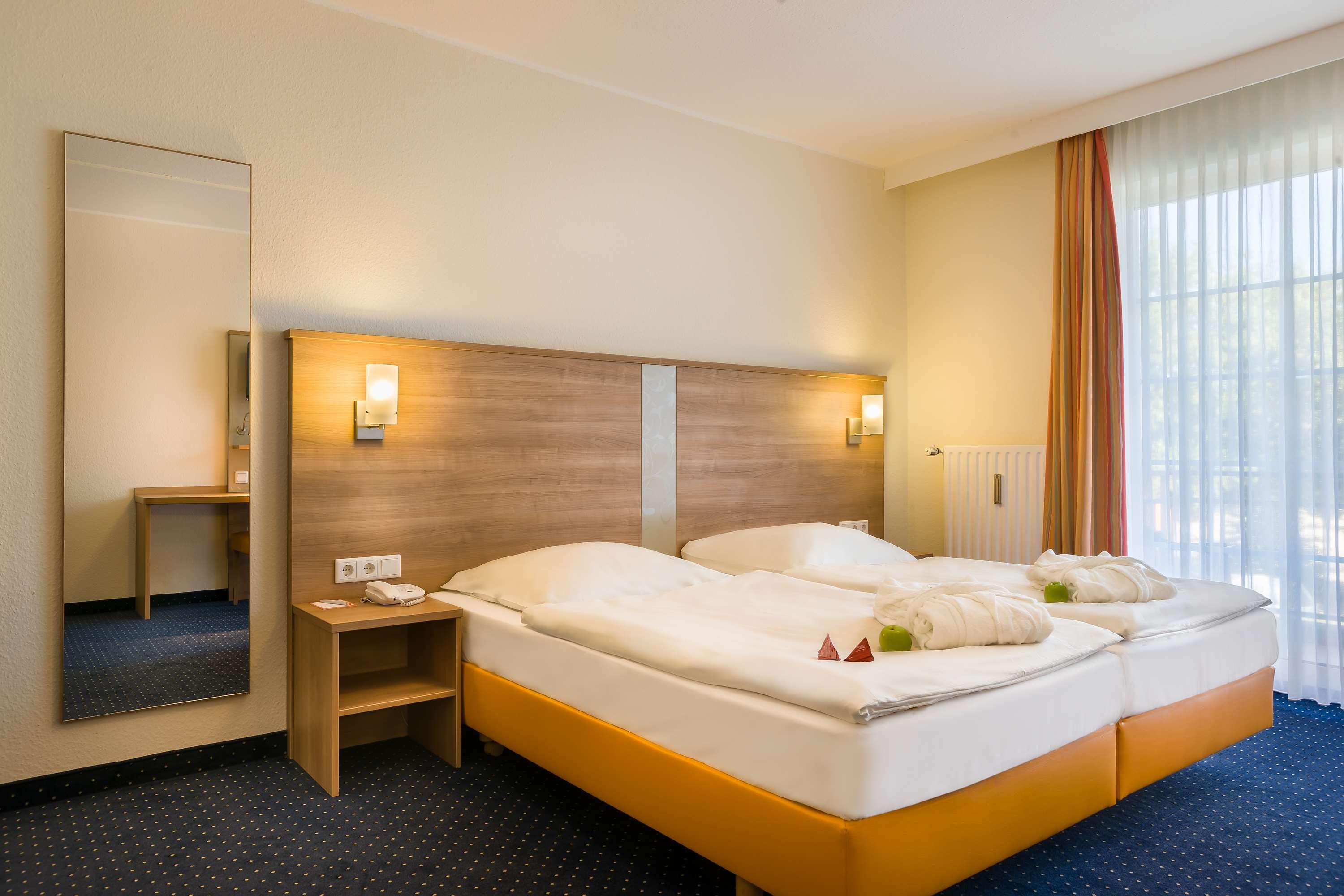 Acora Duesseldorf Living The City Екстер'єр фото