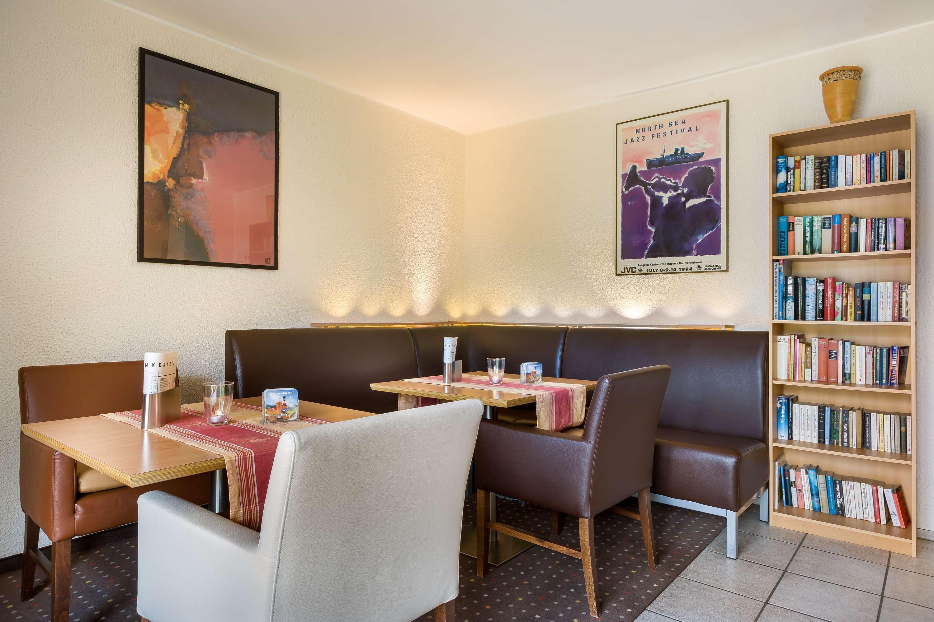 Acora Duesseldorf Living The City Екстер'єр фото