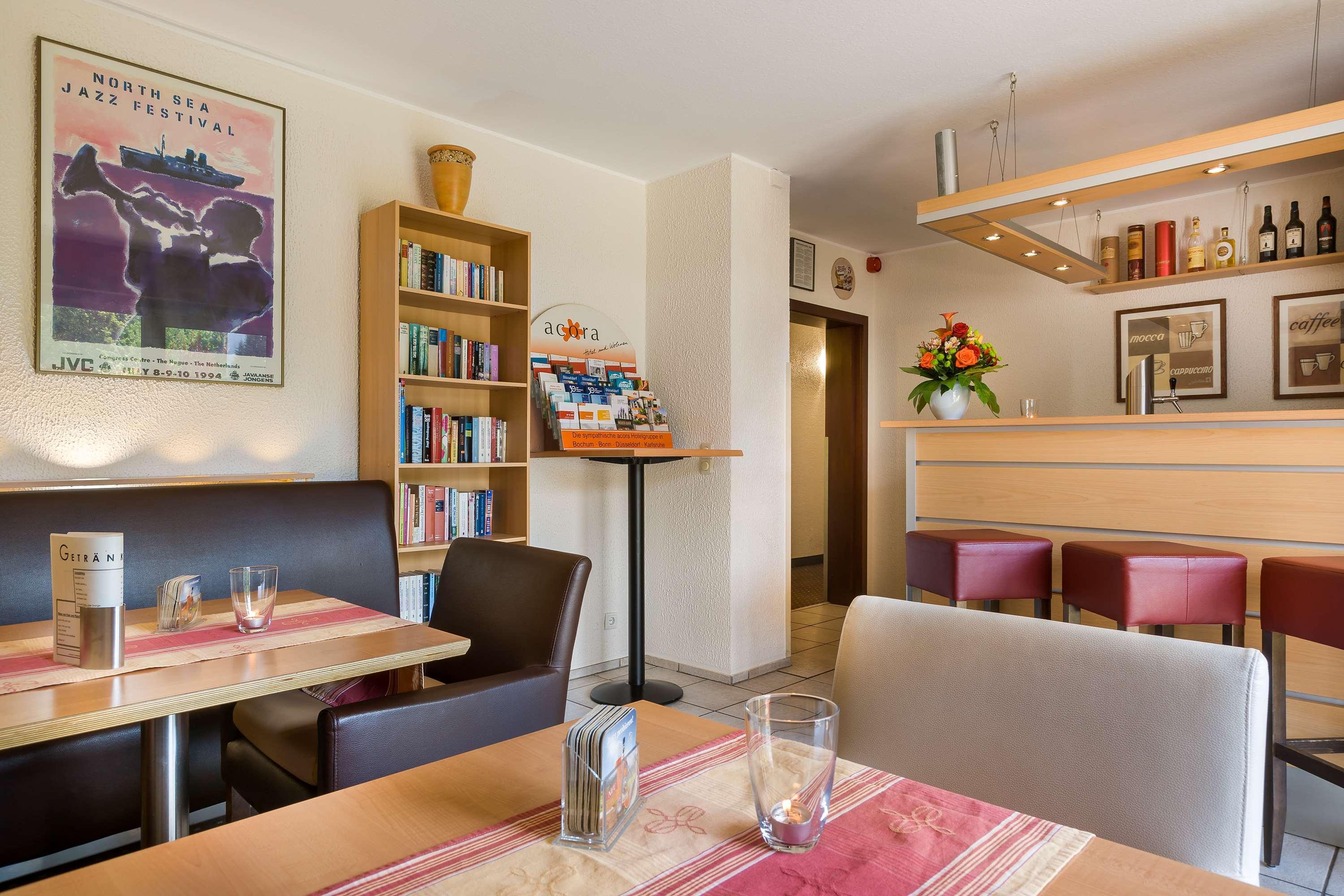 Acora Duesseldorf Living The City Екстер'єр фото