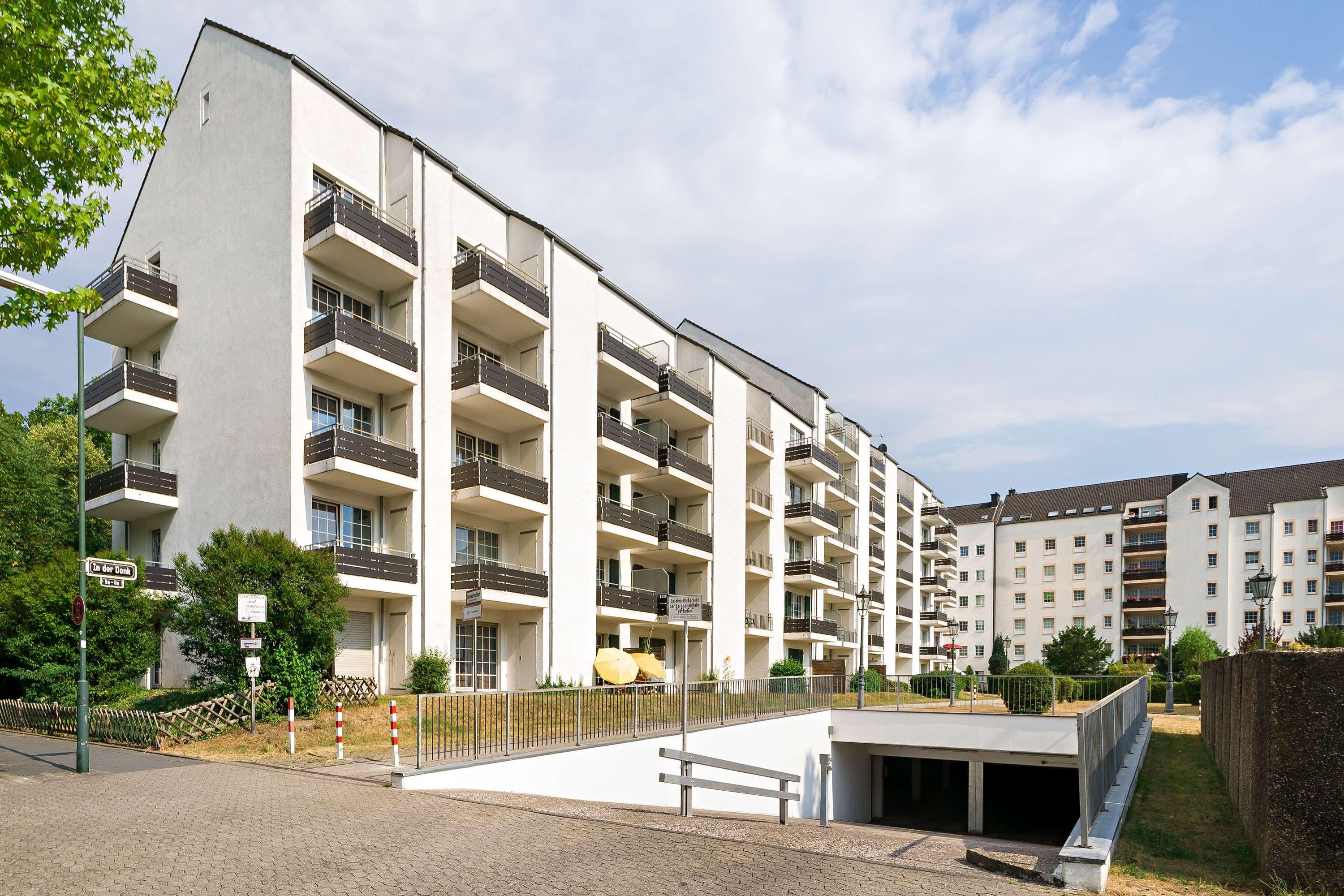 Acora Duesseldorf Living The City Екстер'єр фото