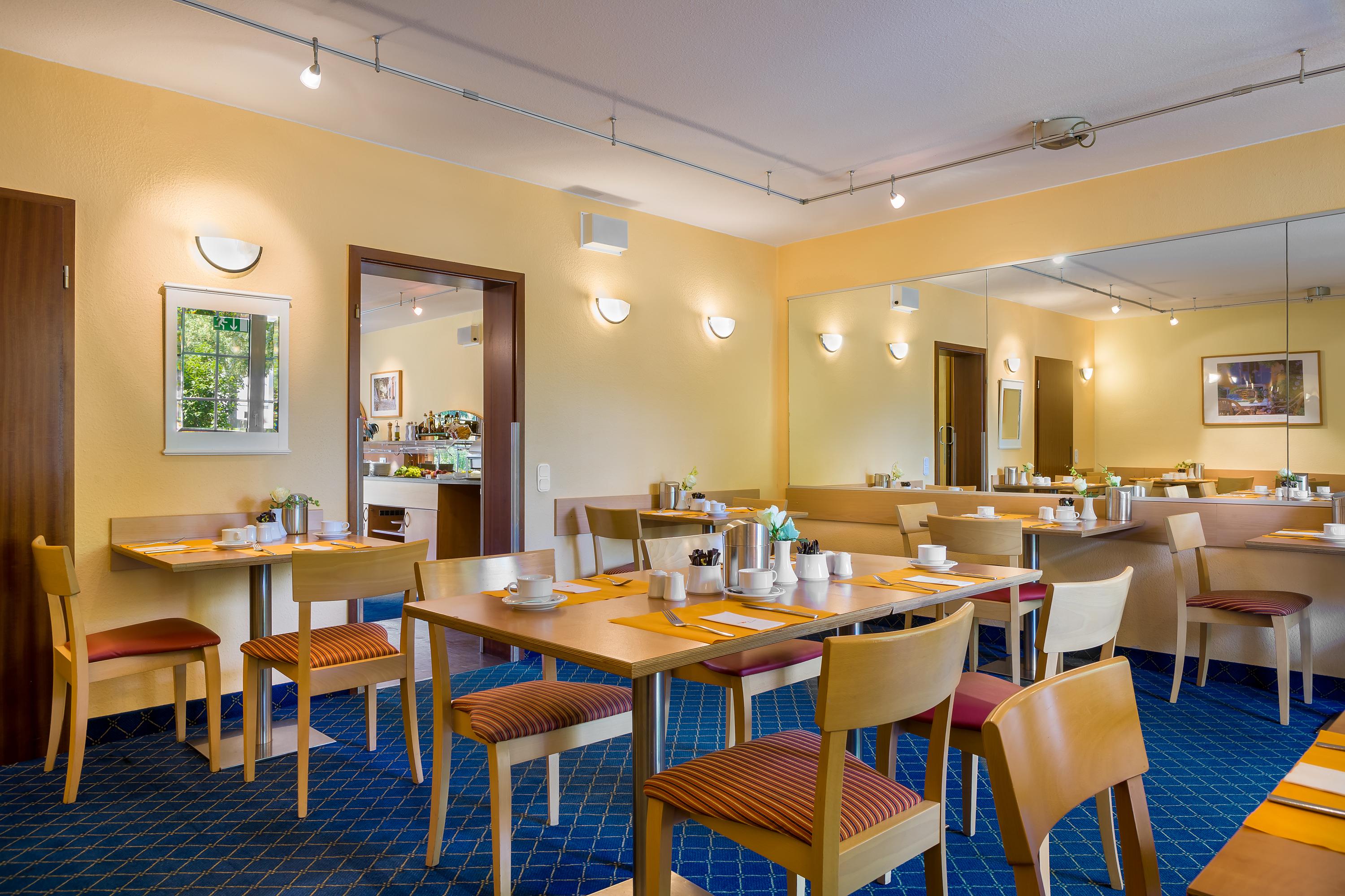 Acora Duesseldorf Living The City Екстер'єр фото