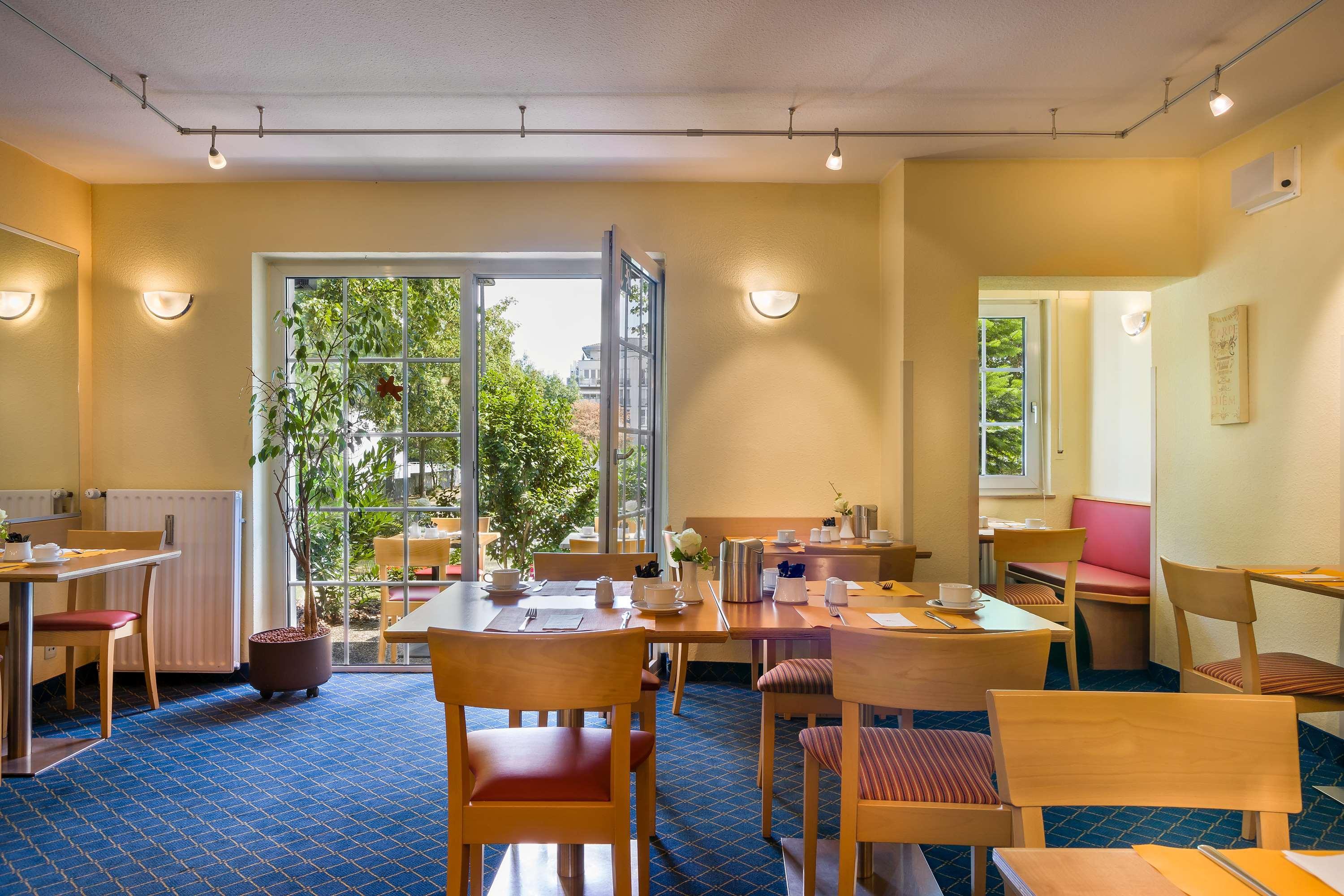 Acora Duesseldorf Living The City Екстер'єр фото