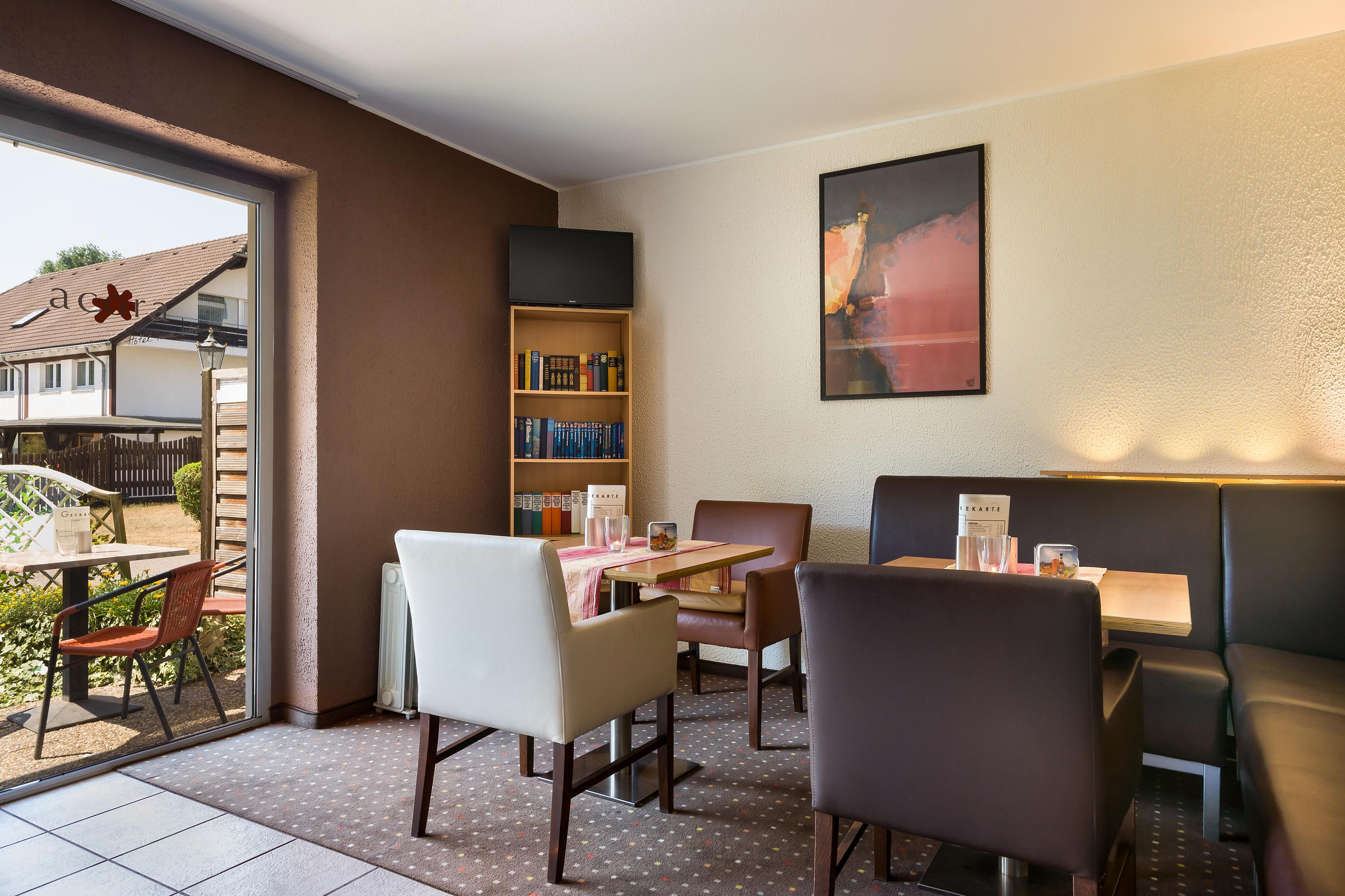 Acora Duesseldorf Living The City Екстер'єр фото