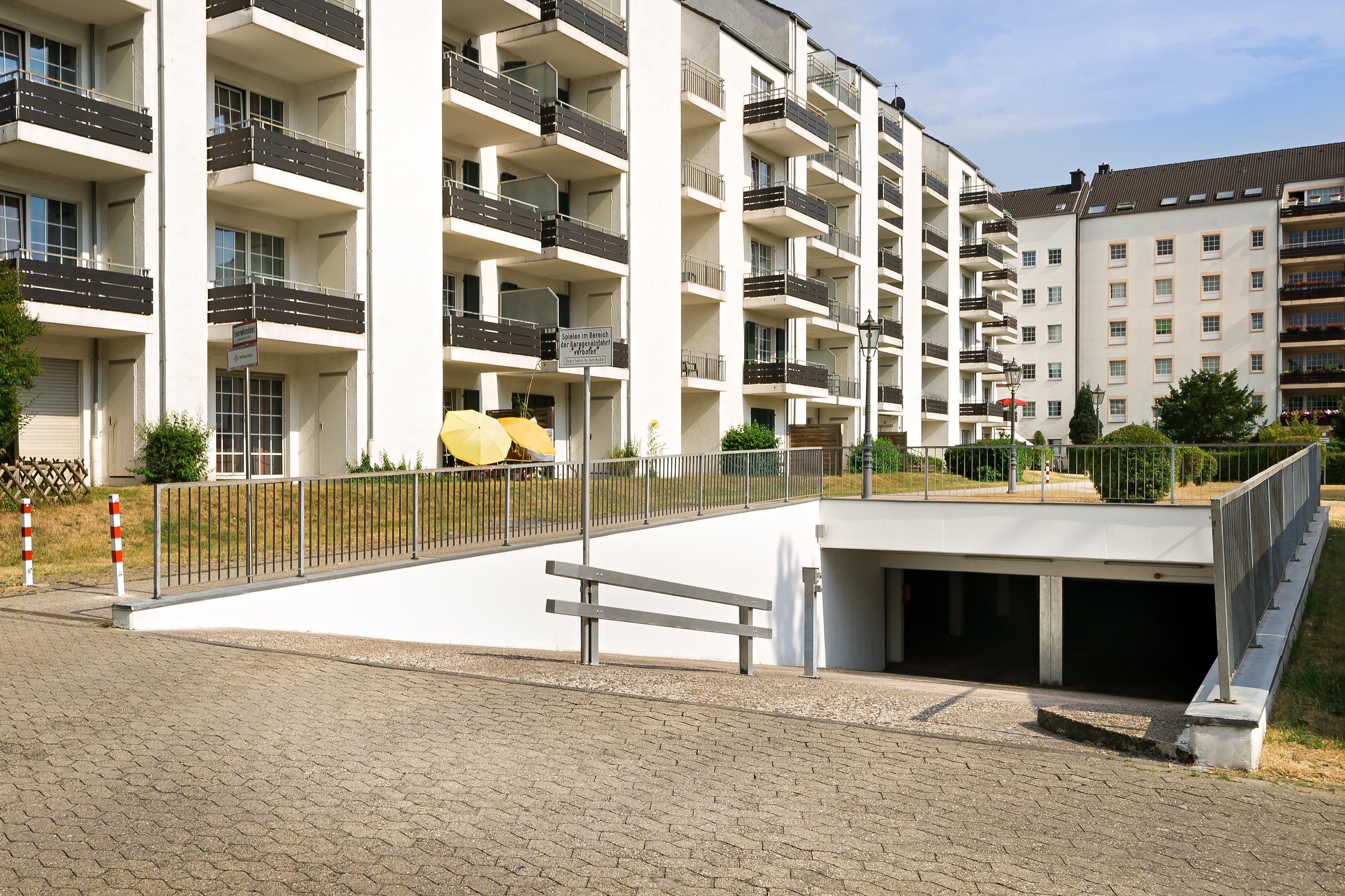 Acora Duesseldorf Living The City Екстер'єр фото