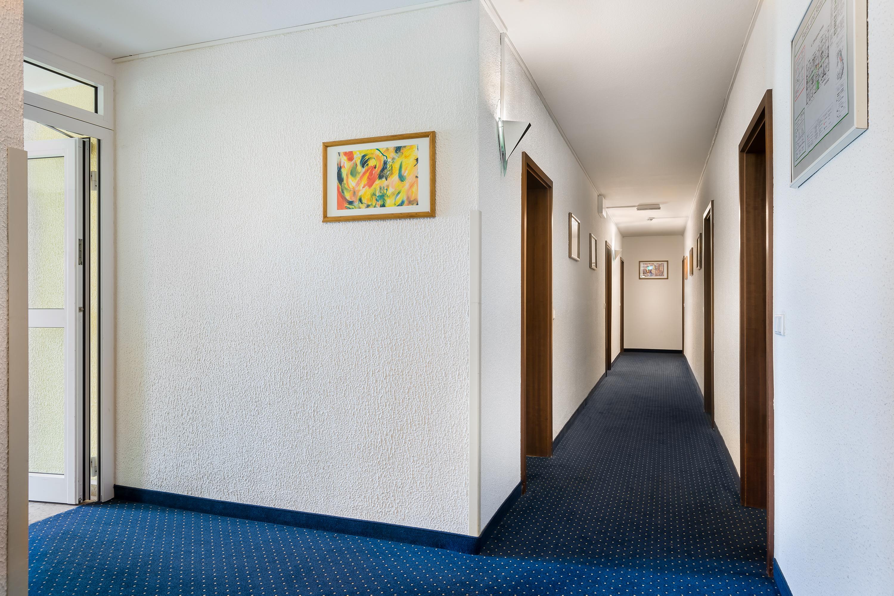 Acora Duesseldorf Living The City Екстер'єр фото
