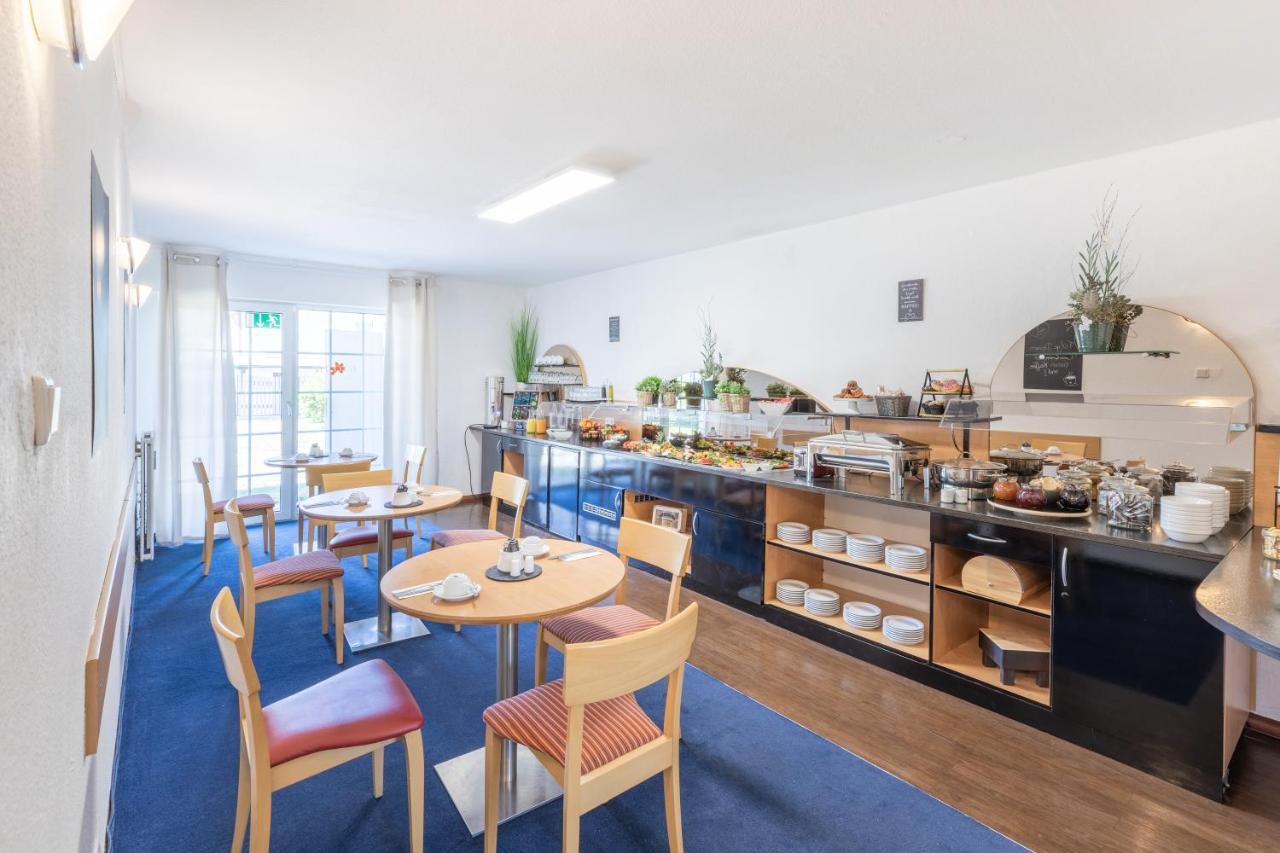 Acora Duesseldorf Living The City Екстер'єр фото