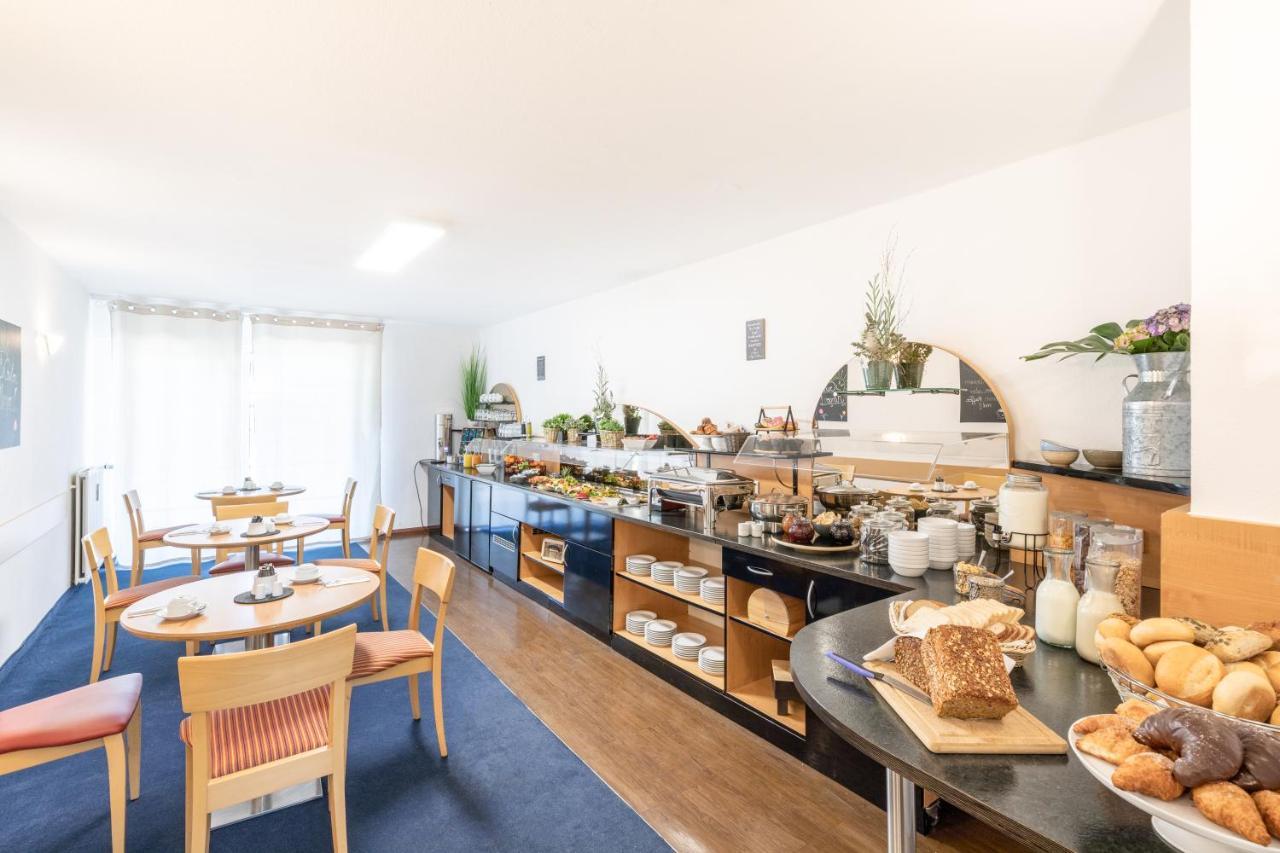 Acora Duesseldorf Living The City Екстер'єр фото