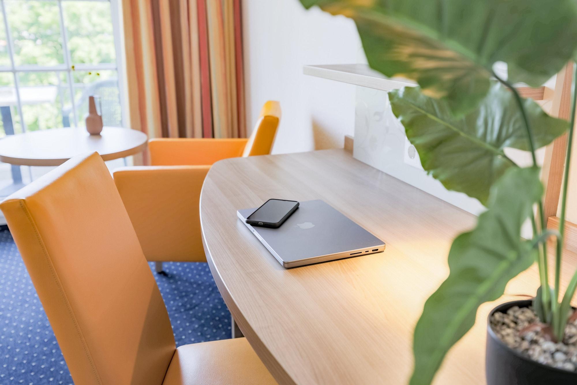 Acora Duesseldorf Living The City Екстер'єр фото
