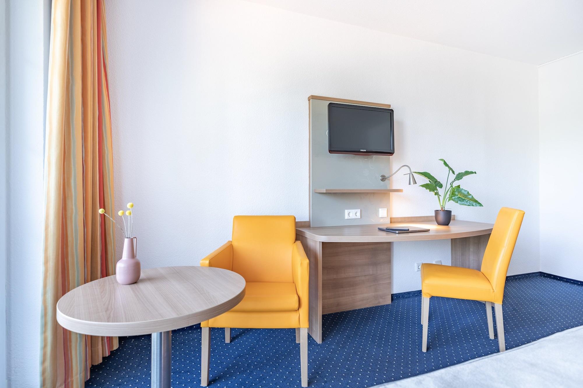 Acora Duesseldorf Living The City Екстер'єр фото