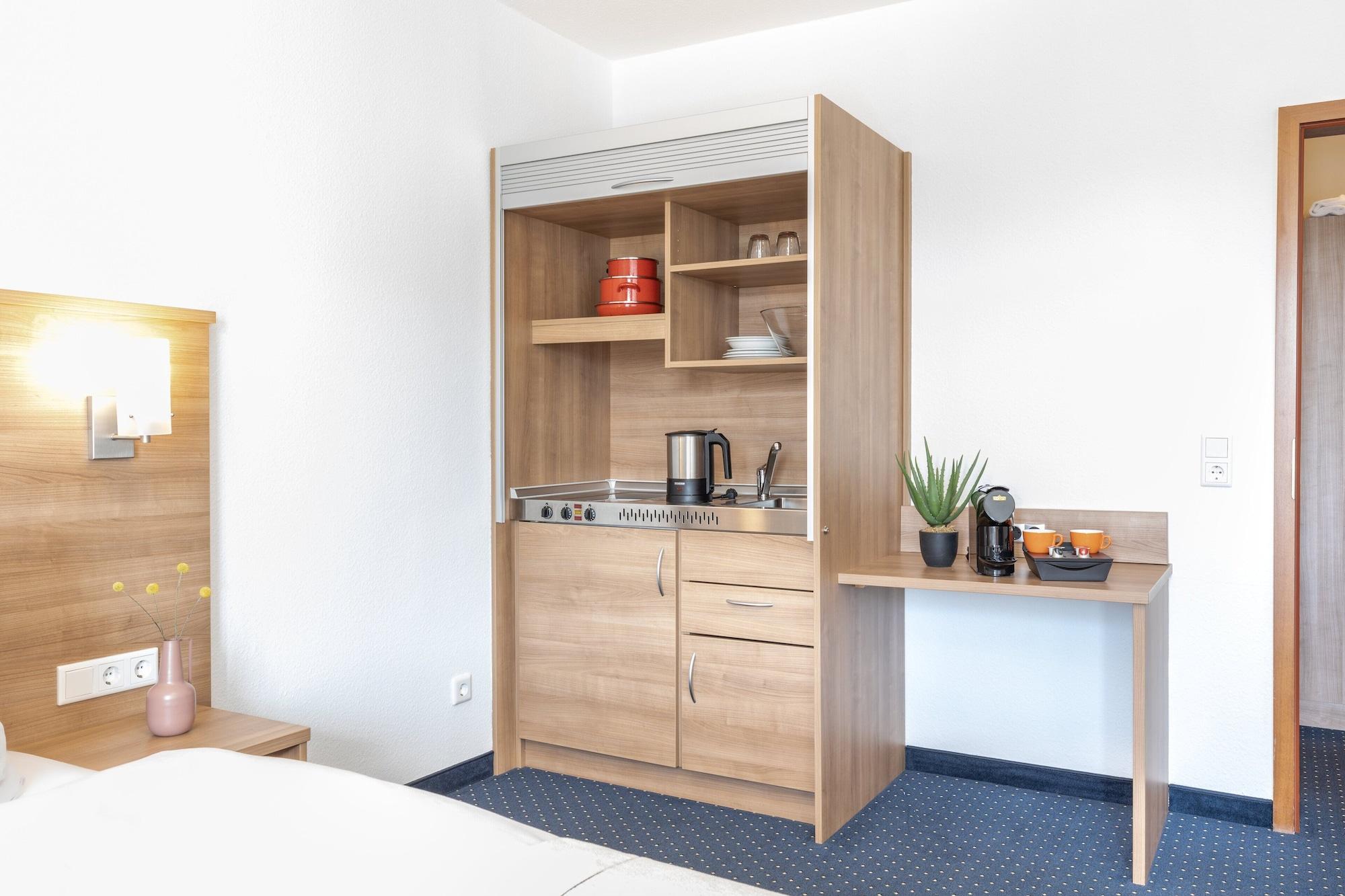 Acora Duesseldorf Living The City Екстер'єр фото