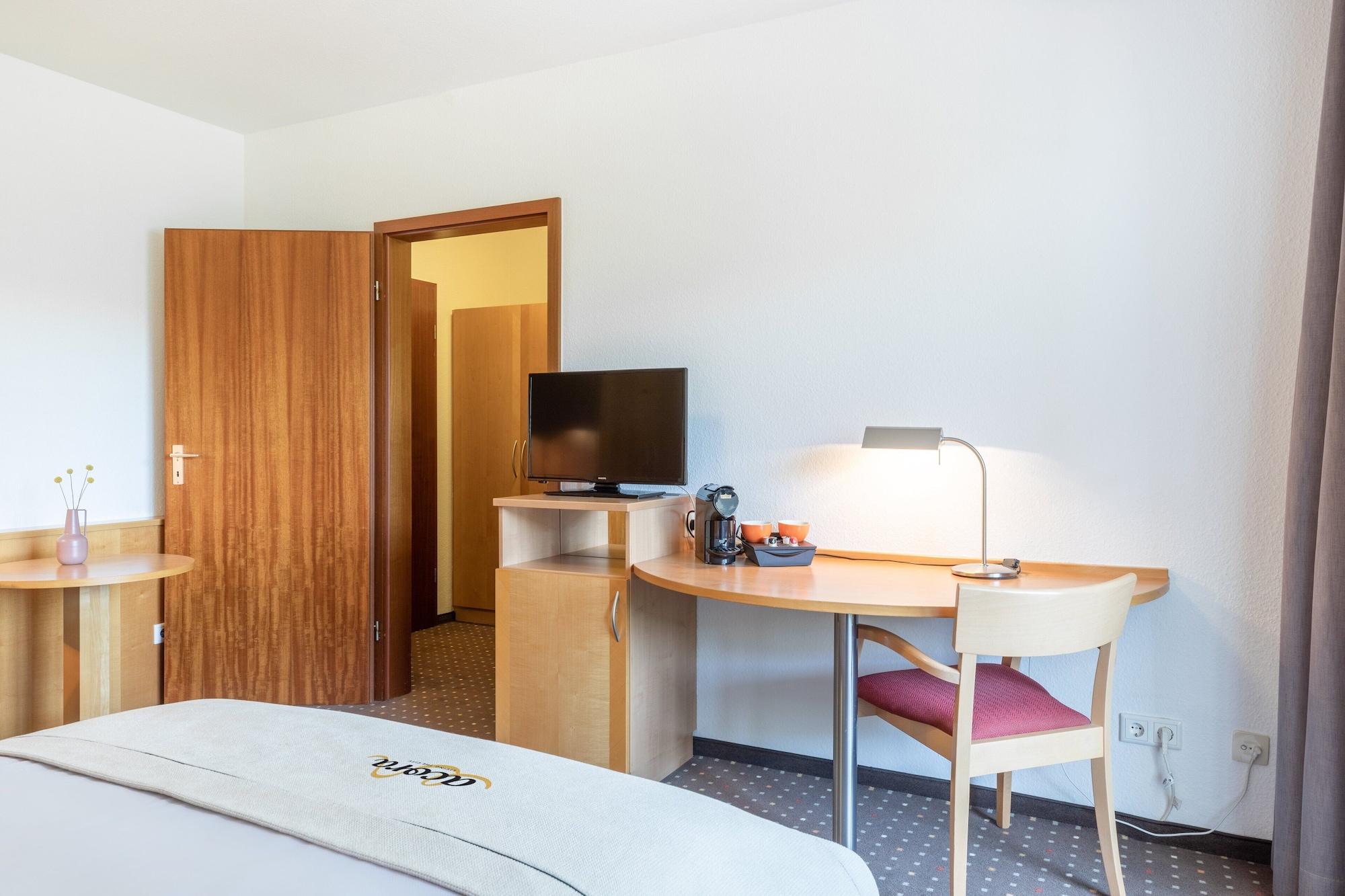 Acora Duesseldorf Living The City Екстер'єр фото