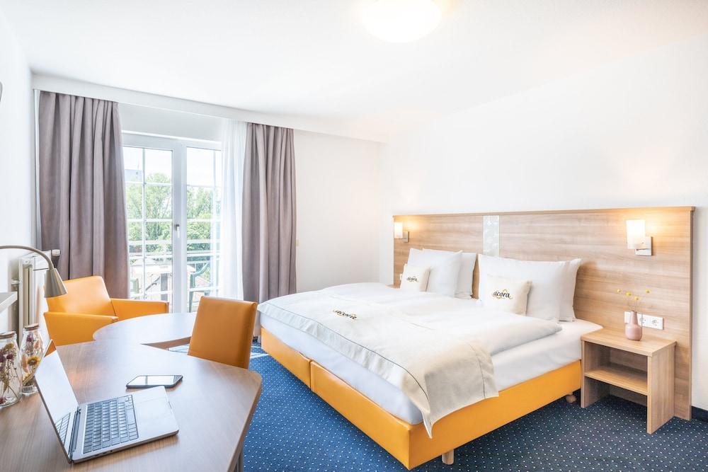 Acora Duesseldorf Living The City Екстер'єр фото