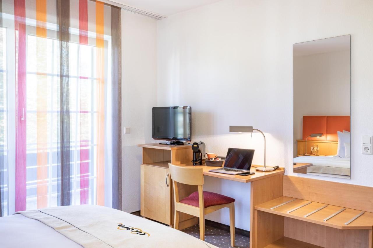 Acora Duesseldorf Living The City Екстер'єр фото